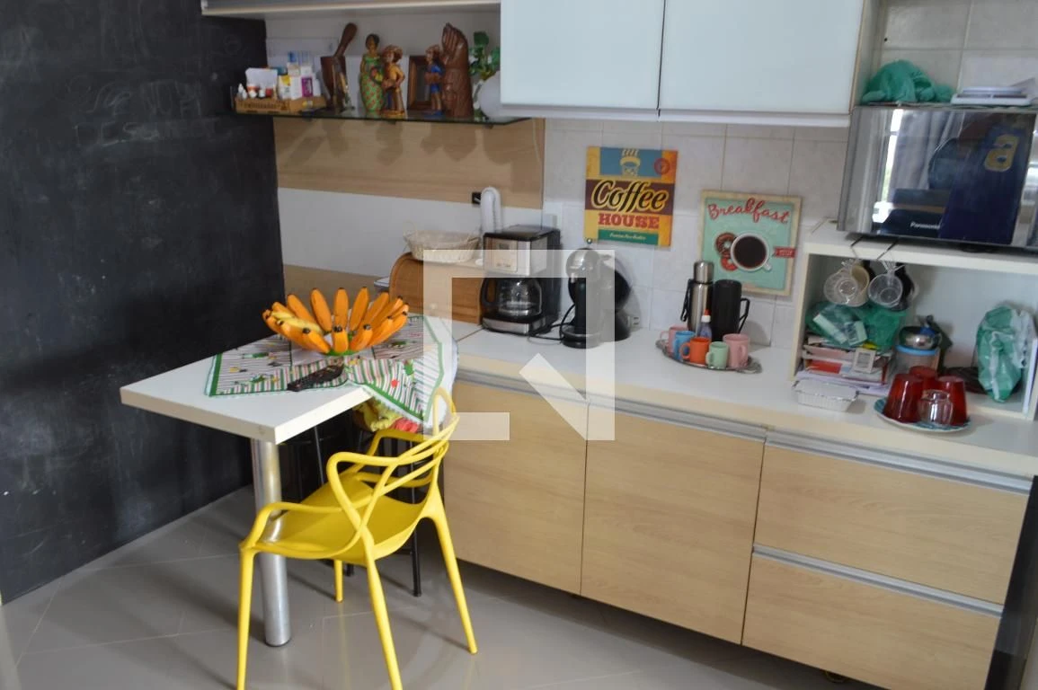 Apartamento mobiliado com 3 quartos e suíte — photo 26