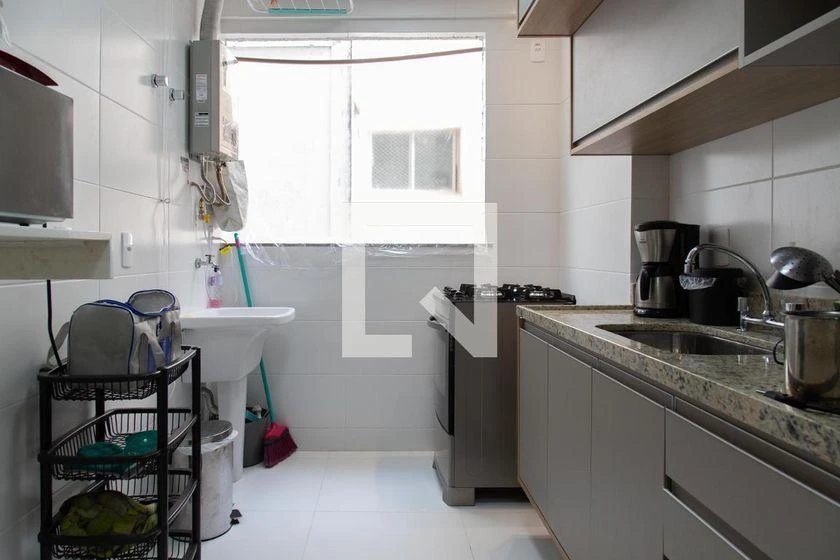 2-bedroom apartment, 1 with its own bathroom, 62 m² — photo 15