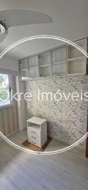 Apartamento de 2 quartos com varanda e 65 m² — photo 11