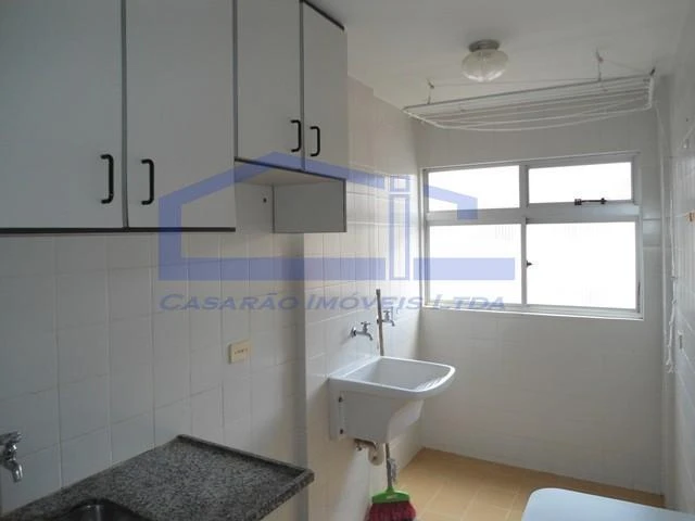 Apartamento de 80 m² com 2 dormitórios e 1 vaga