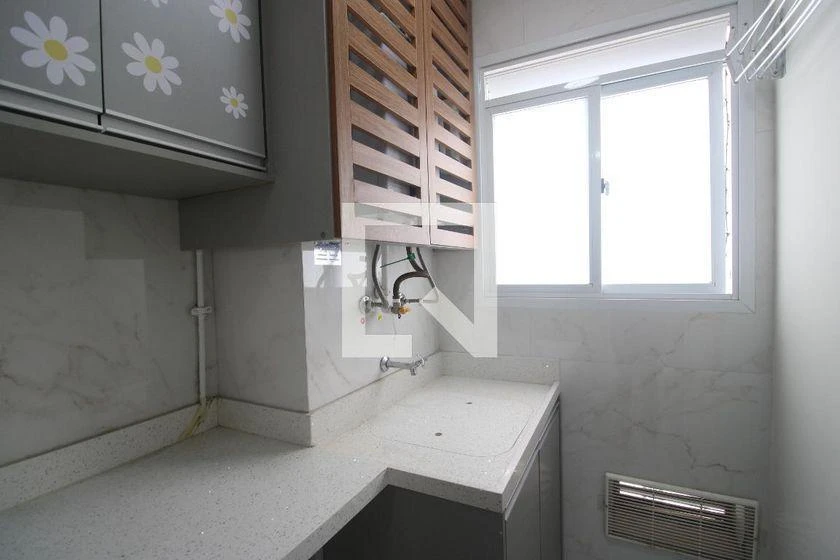 Apartment, 44 m², with a mountain view — photo 30