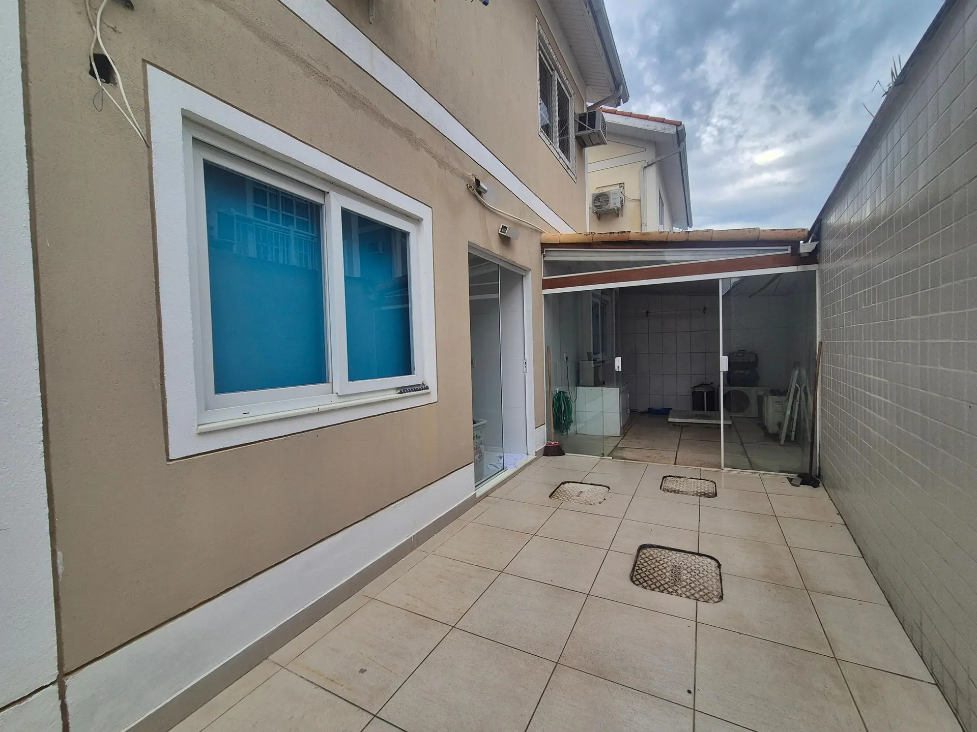 Garden in a 5-bedroom house, 400 m² — photo 68