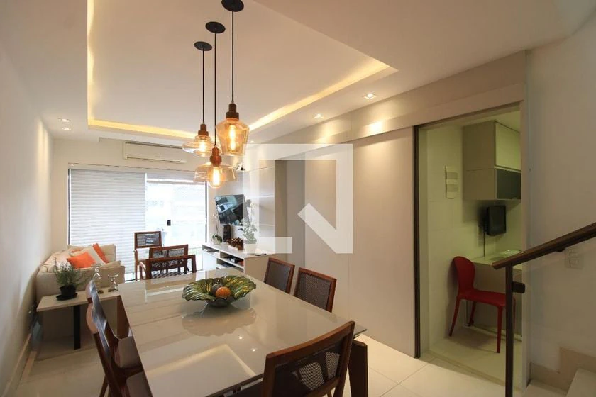 Apartamento de 193 m² com 3 quartos e 2 vagas de garagem — photo 7