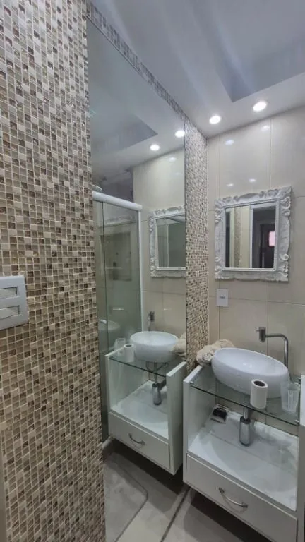 2-bedroom, 48 m² apartment in Rio de Janeiro — photo 5
