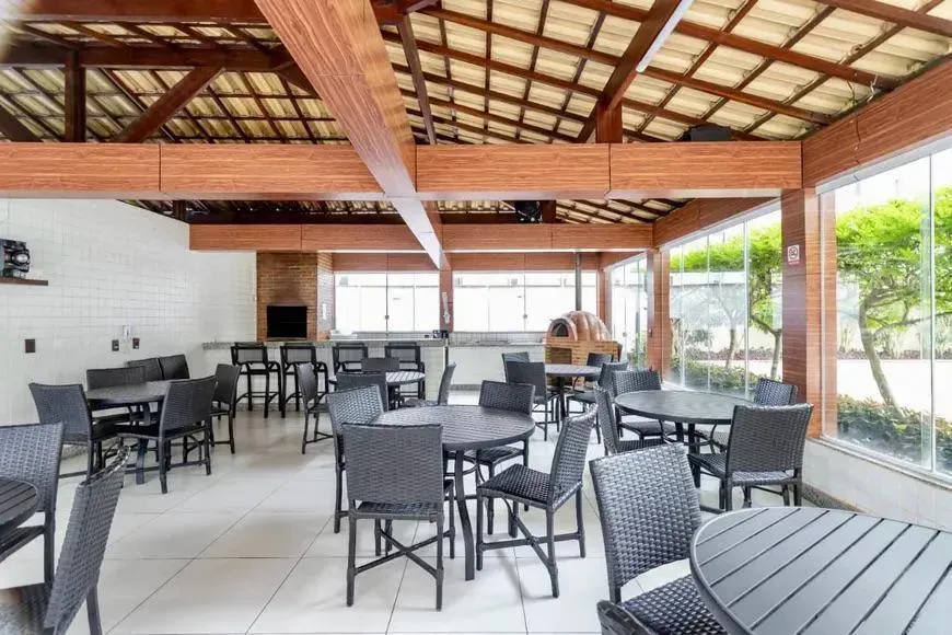 Apartamento mobiliado com 2 quartos e 3 banheiros — photo 36
