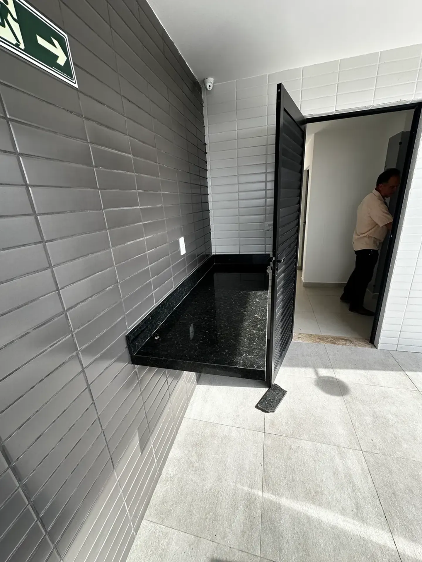 3-bedroom apartment, 1 with its own bathroom, 72 m² — photo 16
