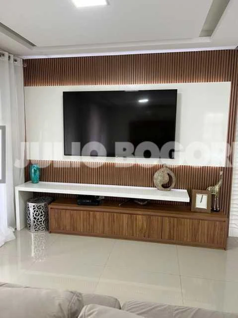 Casa amueblada, 260 m², con balcón gourmet — photo 3