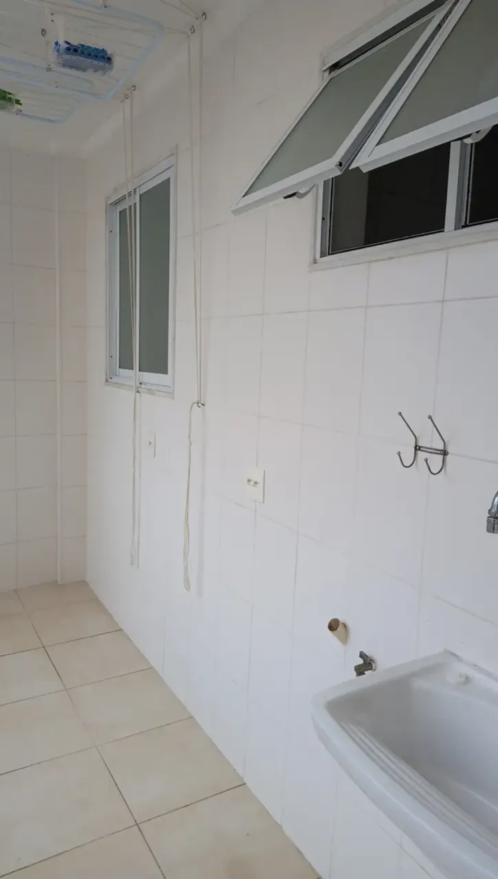 Apartamento com 2 quartos e vaga de garagem — photo 18