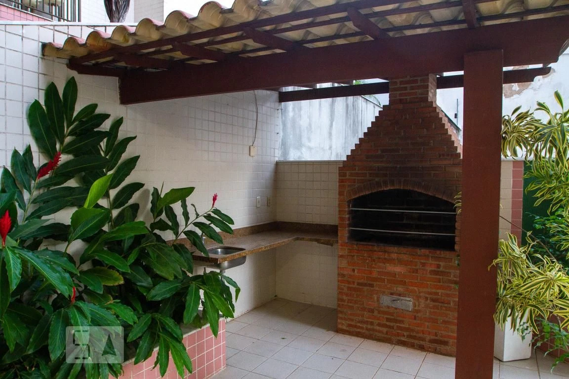 Apartamento mobiliado com 2 suítes e 1 vaga — photo 13