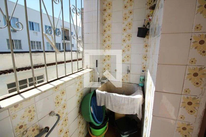 Apartamento de 98 m² com 2 quartos e 2 banheiros — photo 29