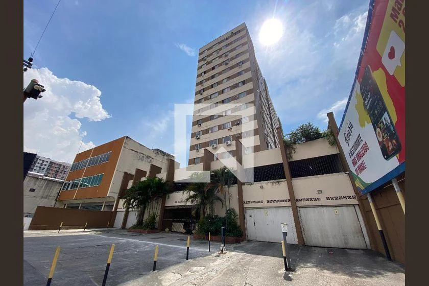 Apartamento amueblado de 49 m² con zona de lavado — photo 36