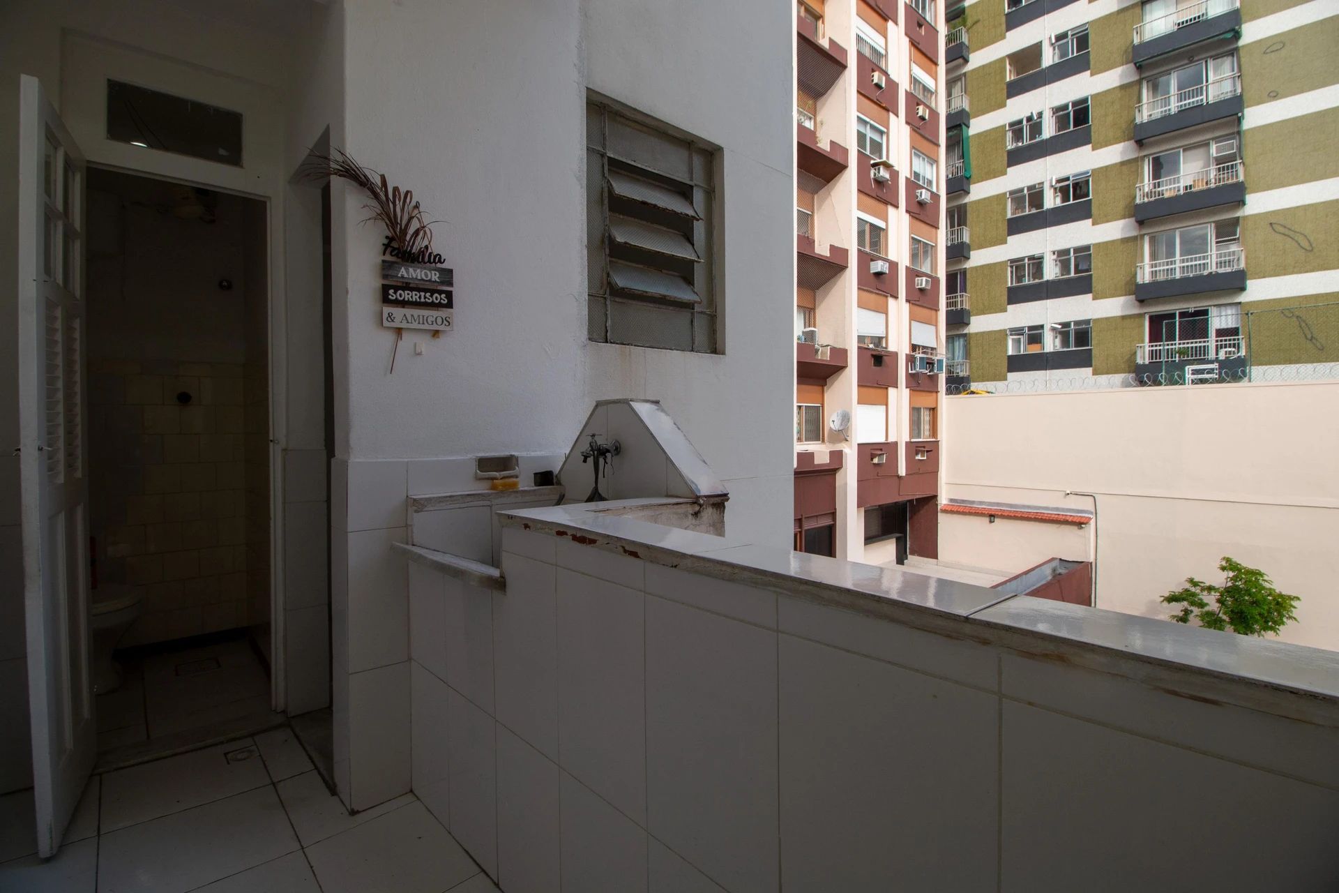 Квартира: 2 спальні, 60 м² — photo 10