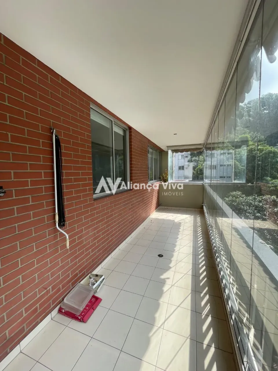 3-bedroom apartment with 1 suite and 4 bathrooms — photo 13