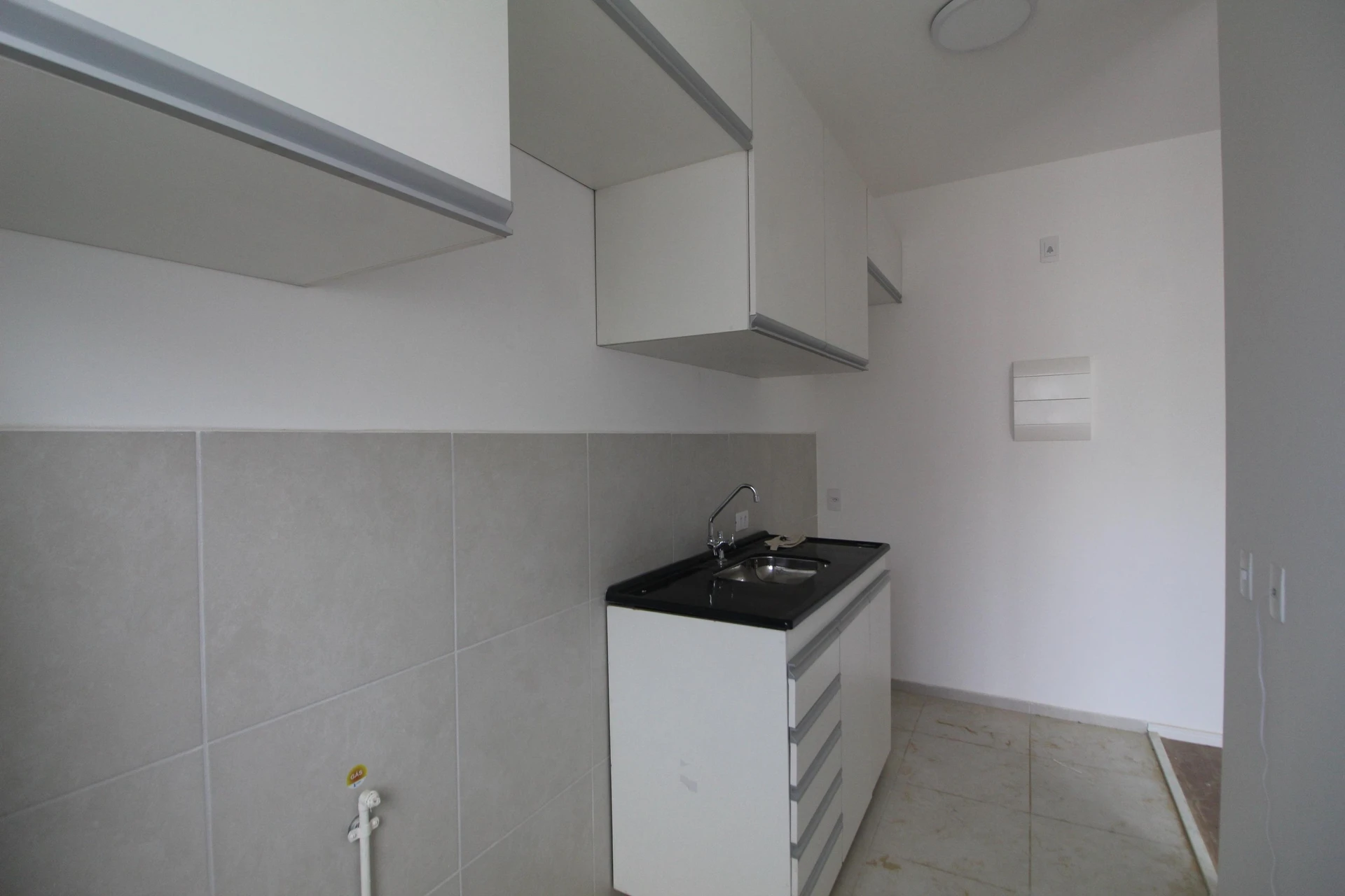 Apartamento para alugar com 2 quartos e varanda — photo 24