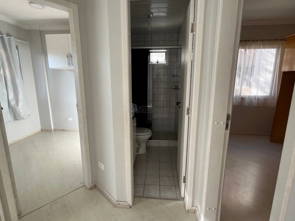 3-bedroom apartment, 60 m² — photo 3
