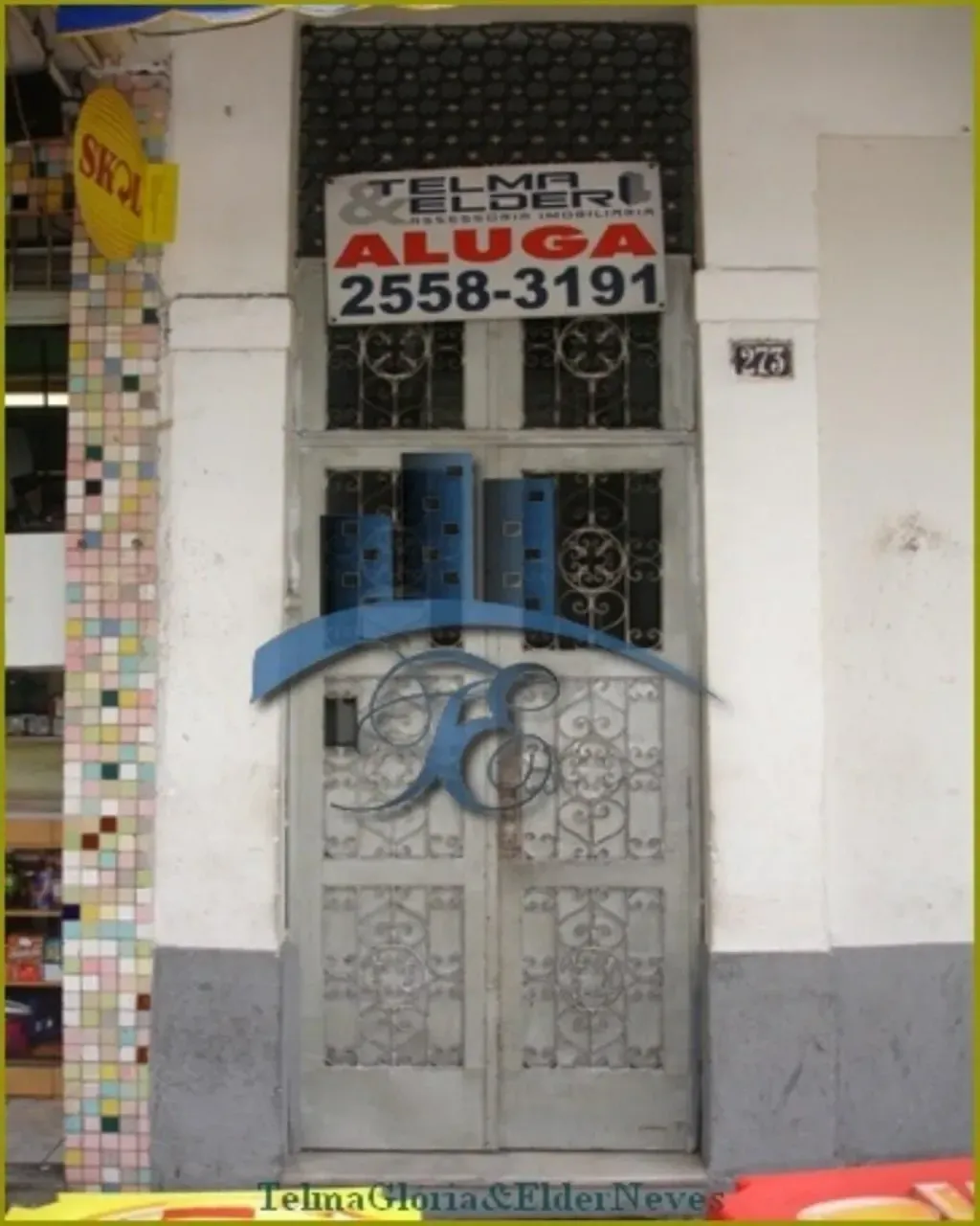 Apartamento de 1 quarto com cozinha compacta e 1 banheiro — photo 18
