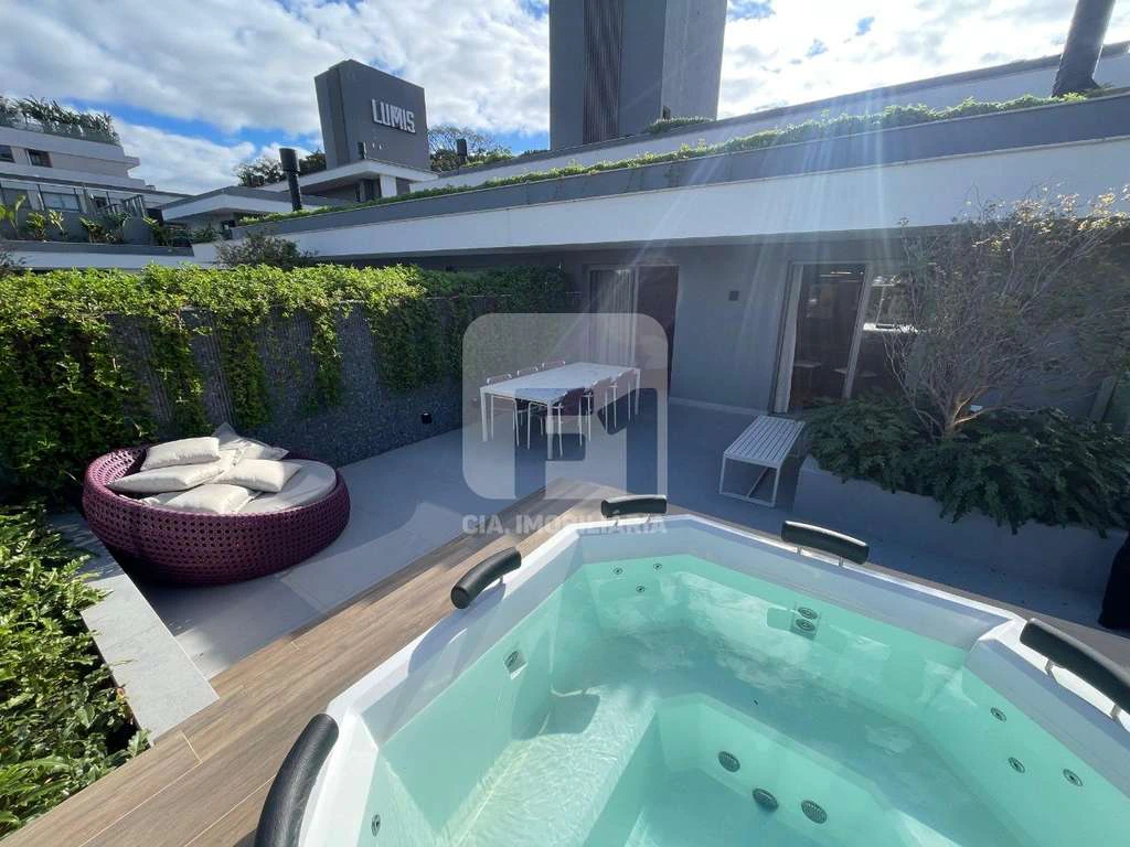Квартира типа garden с 2 спальнями и 2 местами — photo 3