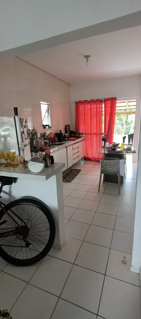 House, 400 m², with a washing machine — photo 2
