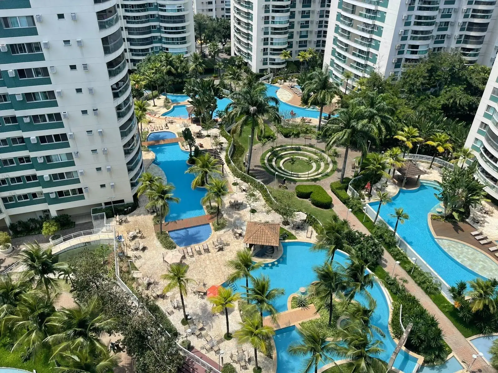 Departamento de 77 m² y 2 dormitorios en Rio de Janeiro — photo 11