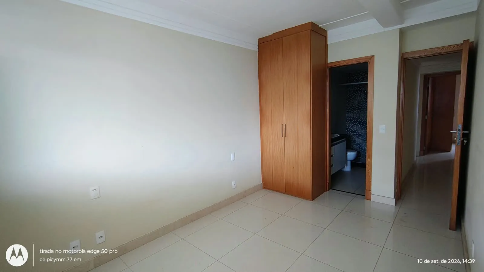 Apartment with 3 en-suite bedrooms, 98 m² and 1 spot — photo 20