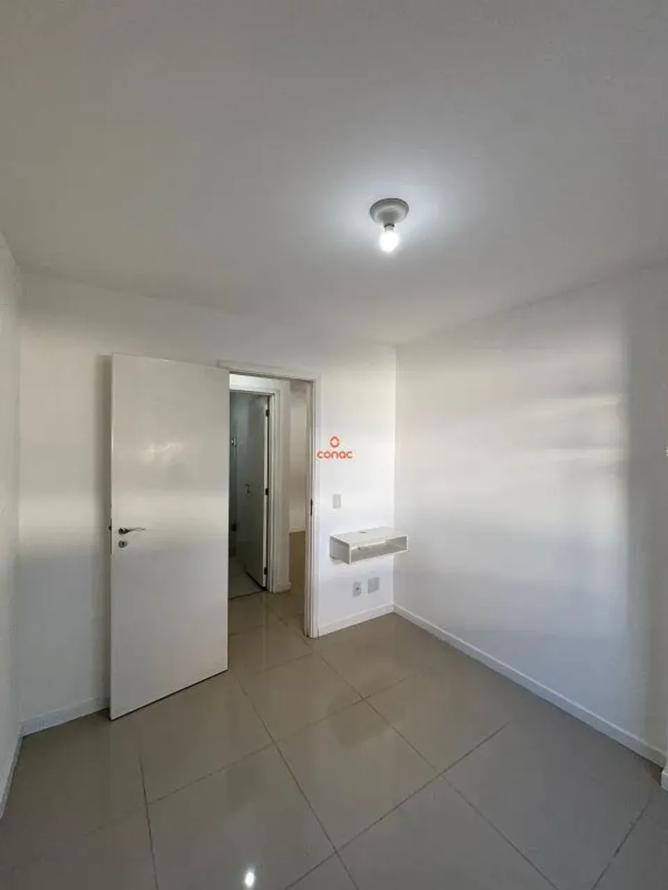 Apartamento de 2 quartos com cozinha integrada e 56 m² — photo 9