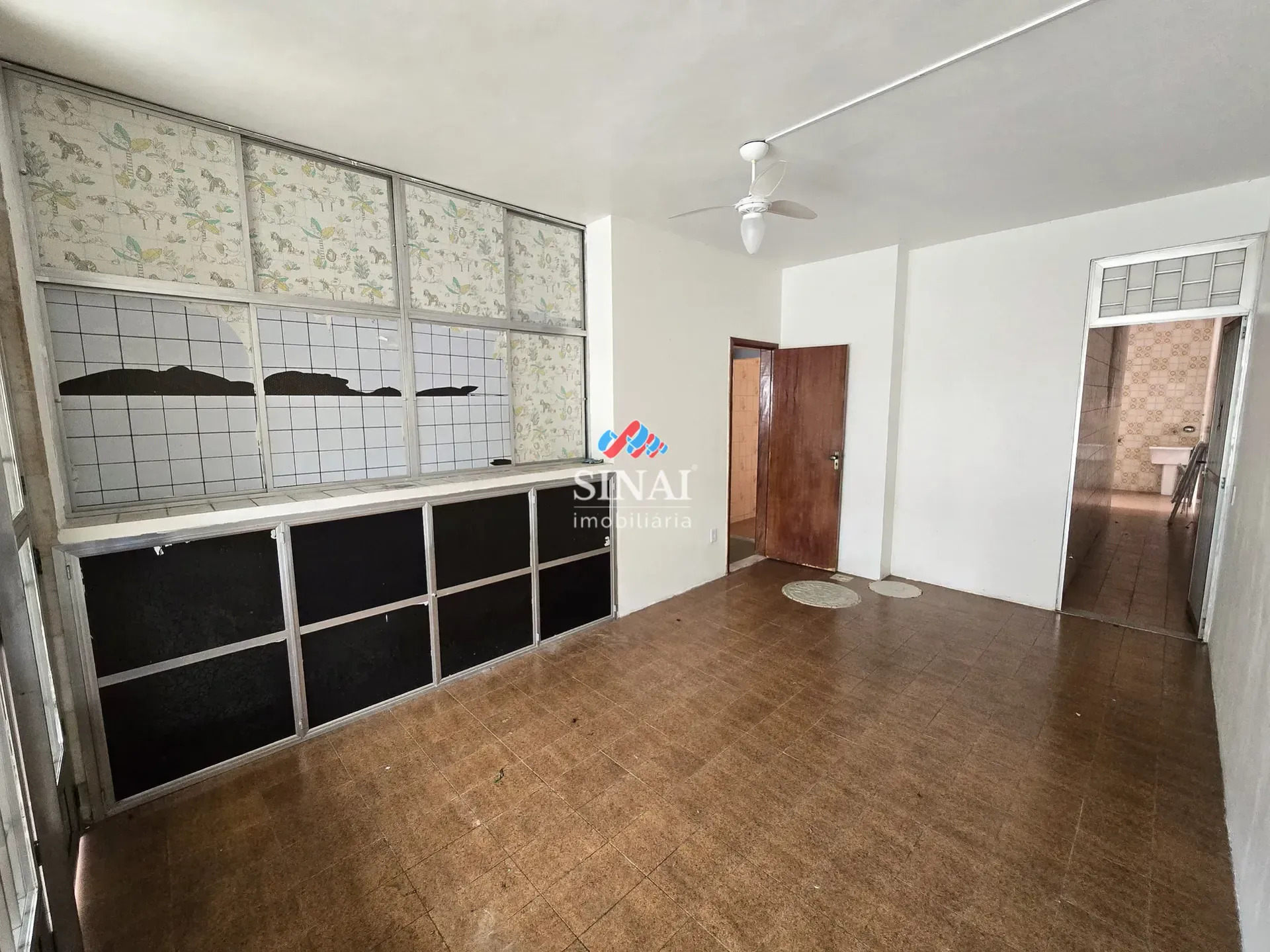 Casa com 2 quartos e churrasqueira privativa — photo 14
