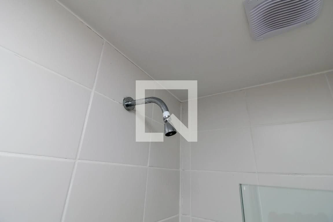 Washing machine in a 2-bedroom apartment, 60 m² — photo 32