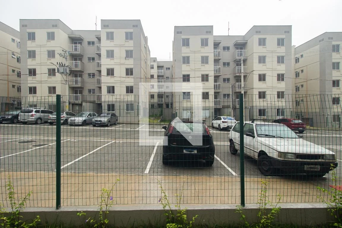 Apartamento de 2 quartos em condomínio com academia — photo 21