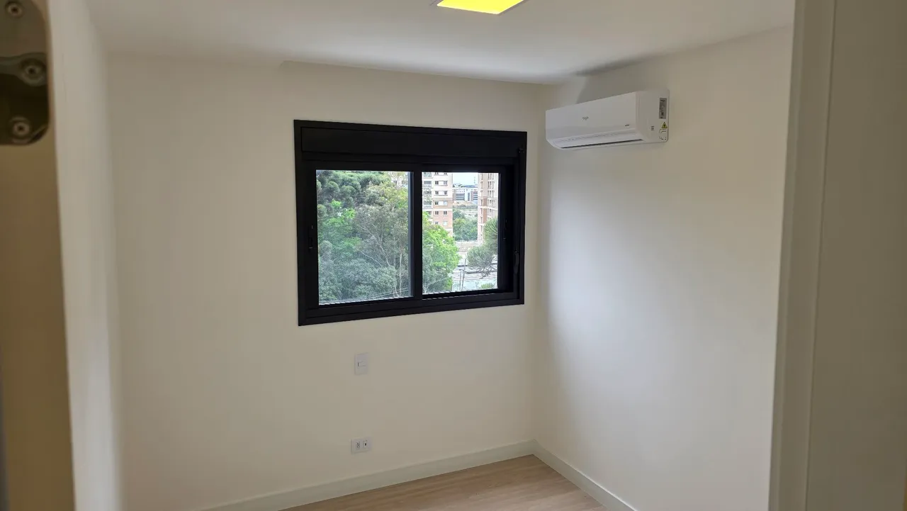 Apartment, 69 m², with a grill on the balcony — photo 12