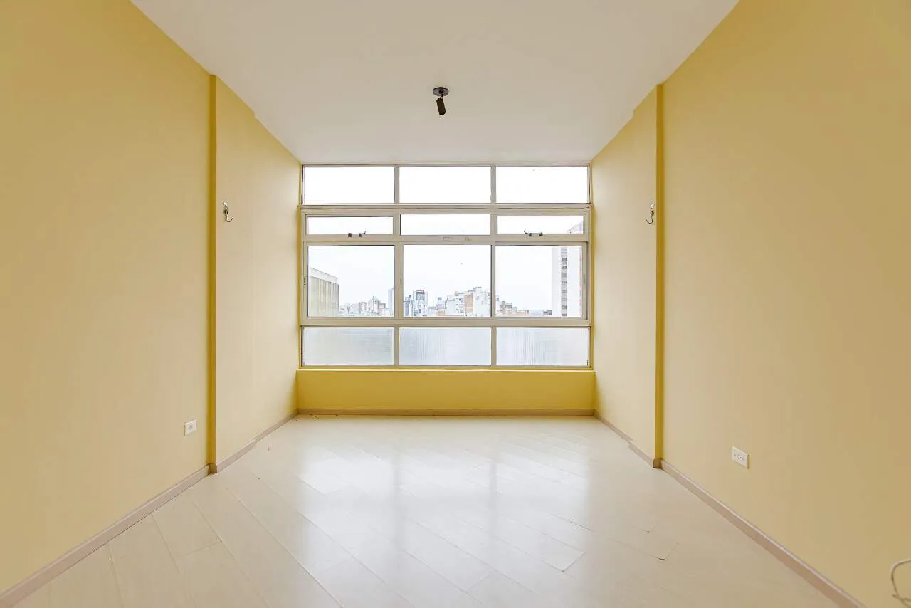 Пральна машина та 1 спальня: квартира 25 м²