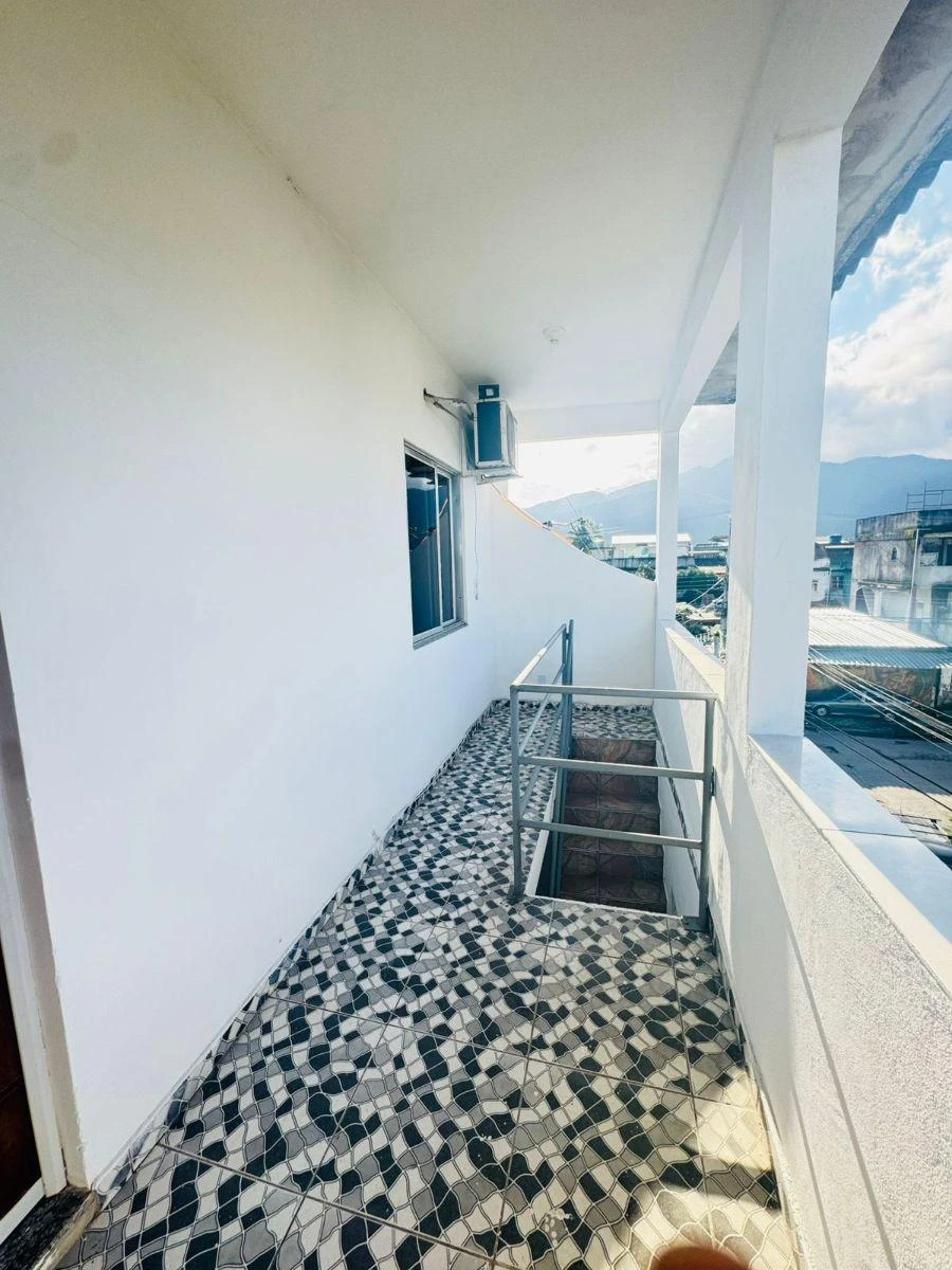 Квартира с 1 спальней на третьем этаже, без парковки — photo 10