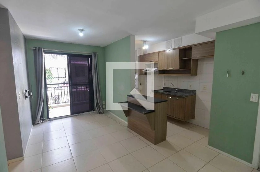 3-bedroom apartment with a washing machine in Rio de Janeiro — photo 2