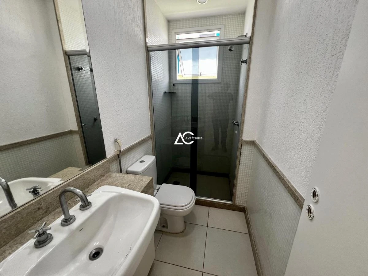 Casa de aluguel com 4 suítes e 270 m² — photo 29