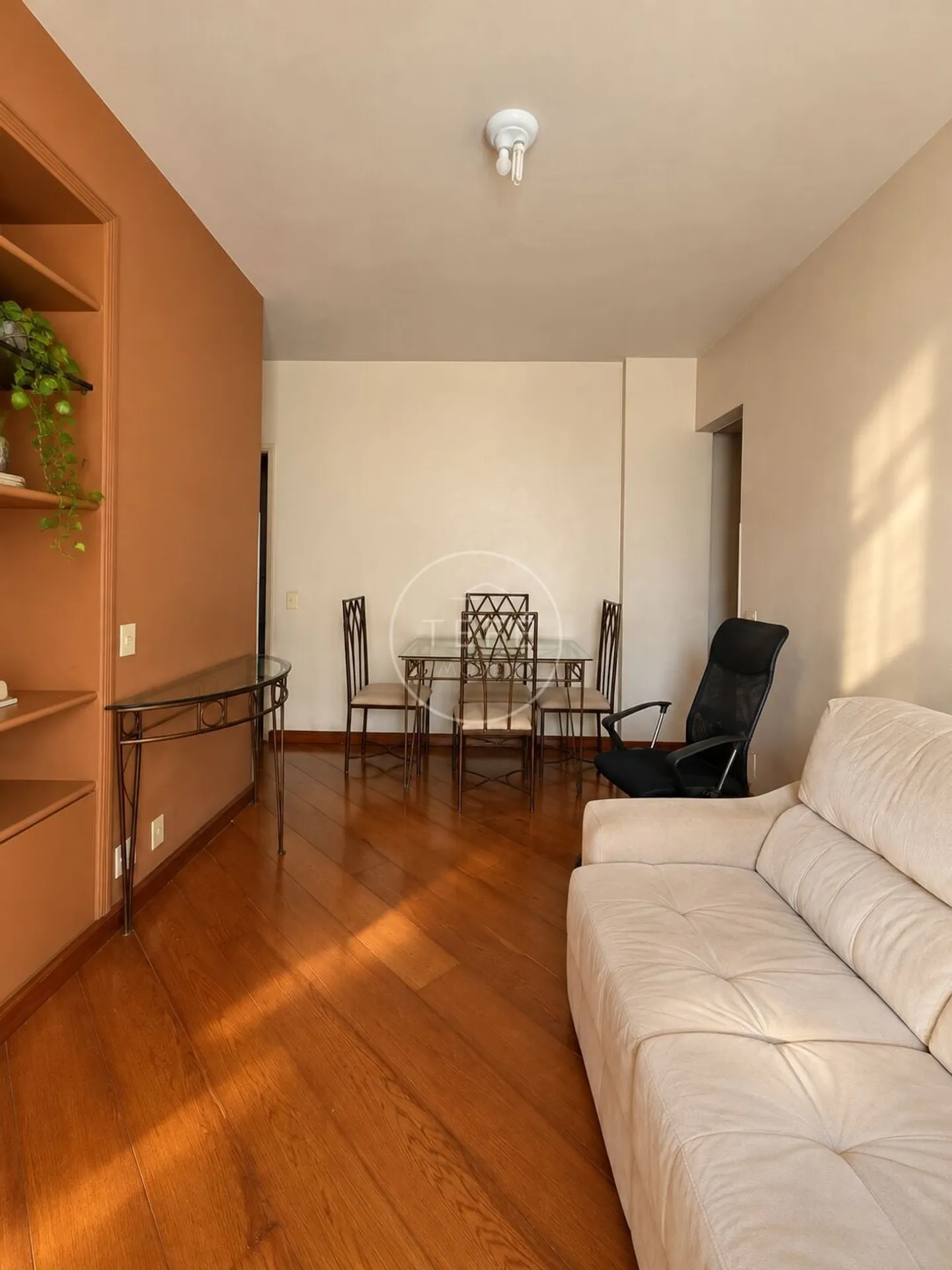 2-bedroom apartment with a home office in Rio de Janeiro — photo 8