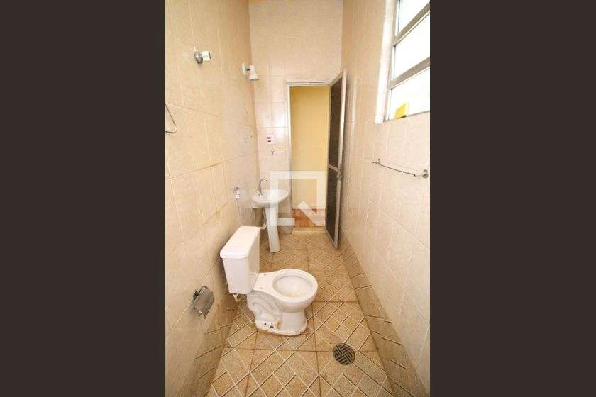 Apartamento de 70 m² com 1 quarto e sem vaga
