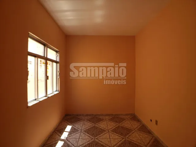Apartamento com 3 quartos, 2 banheiros e 1 vaga — photo 19