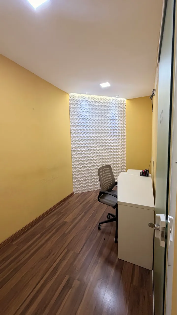 Apartment with 5 bedrooms and 1 bathroom, no parking — photo 8