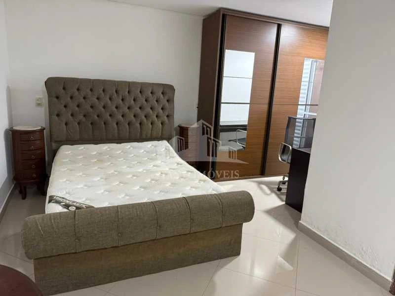 Apartamento de 1 quarto com cozinha americana e fogão a gás — photo 21