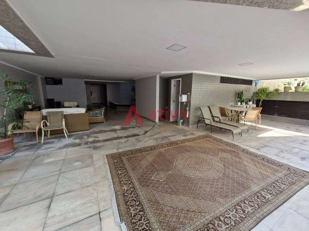 3-bedroom apartment with gas kitchen and 3 parking spots — photo 20