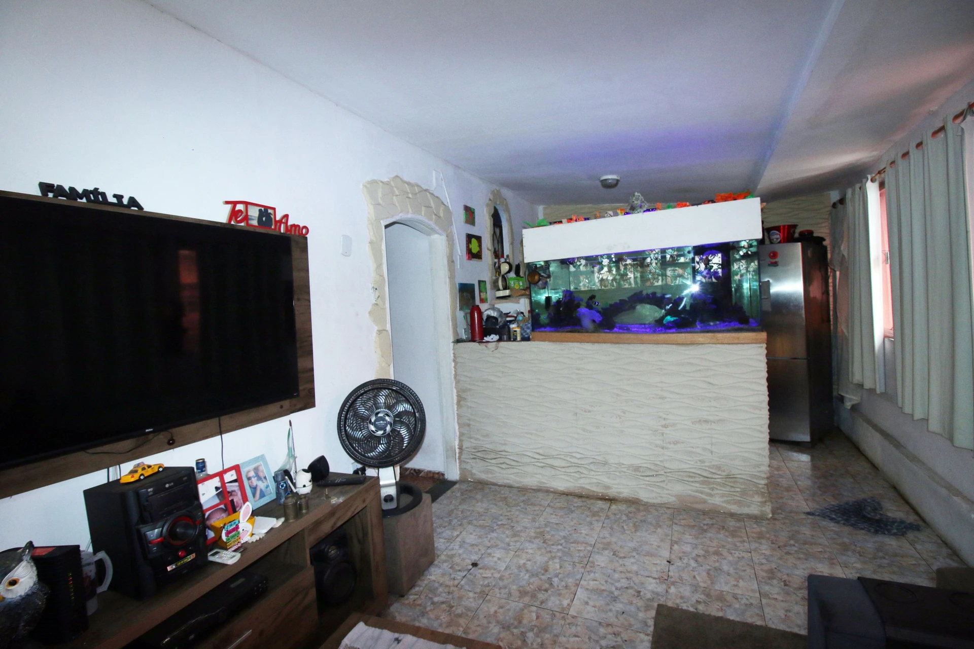 Furnished house with a private garden and 2 bedrooms — photo 18