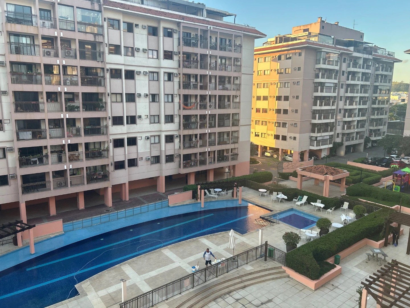Apartamento com 3 quartos com 3 suítes e 1 vaga — photo 9
