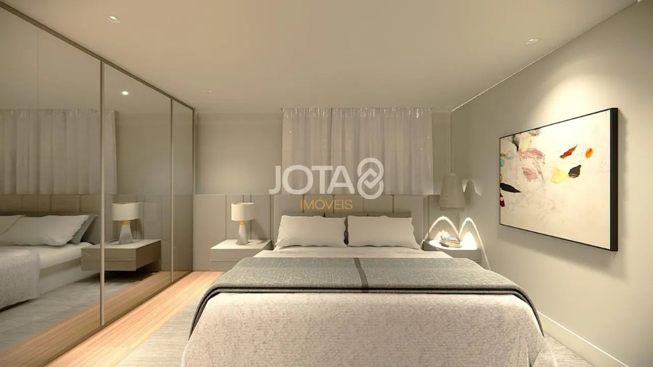 Apartamento de 3 habitaciones con 205 m² y 2 plazas — photo 21