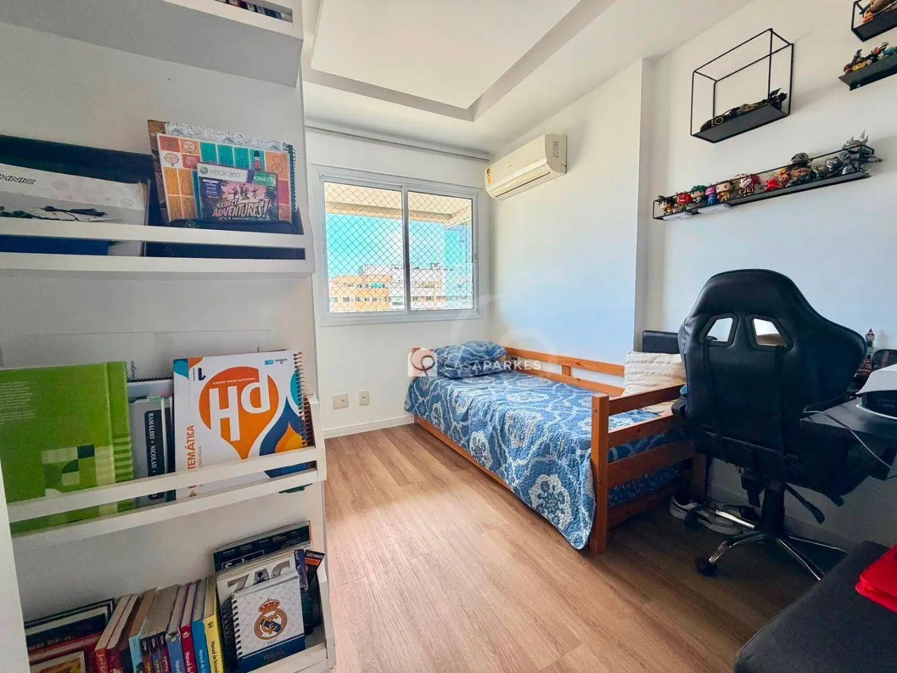 Apartamento mobiliado com 3 dormitórios e 156 m² — photo 10