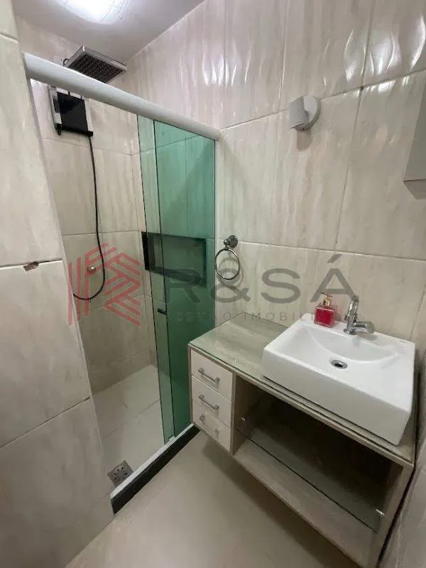 Casa de 3 quartos com churrasqueira privativa, Portuguesa — photo 20