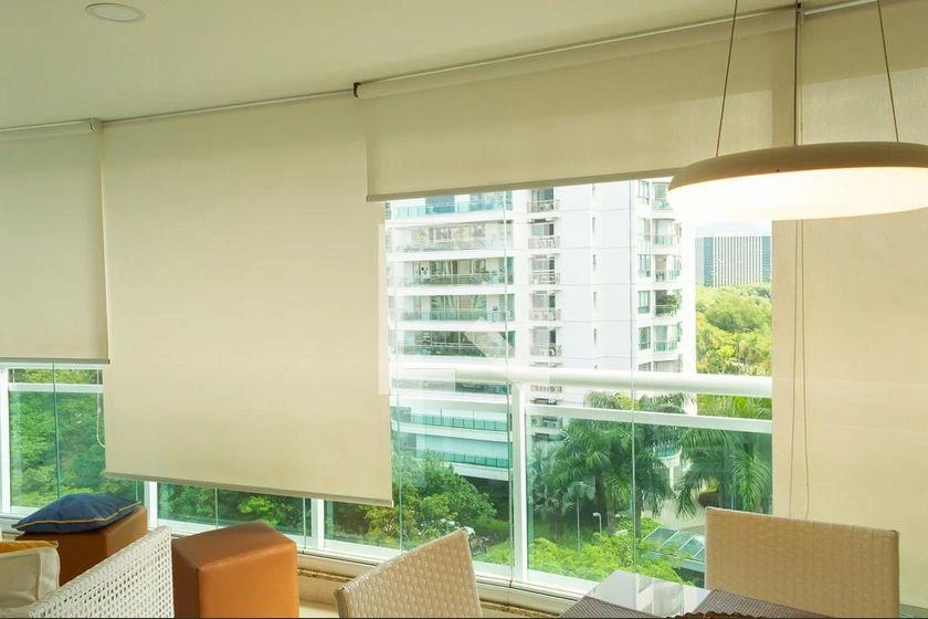 3 en-suite bedroom rental with 127 m² and 2 parking spots — photo 20