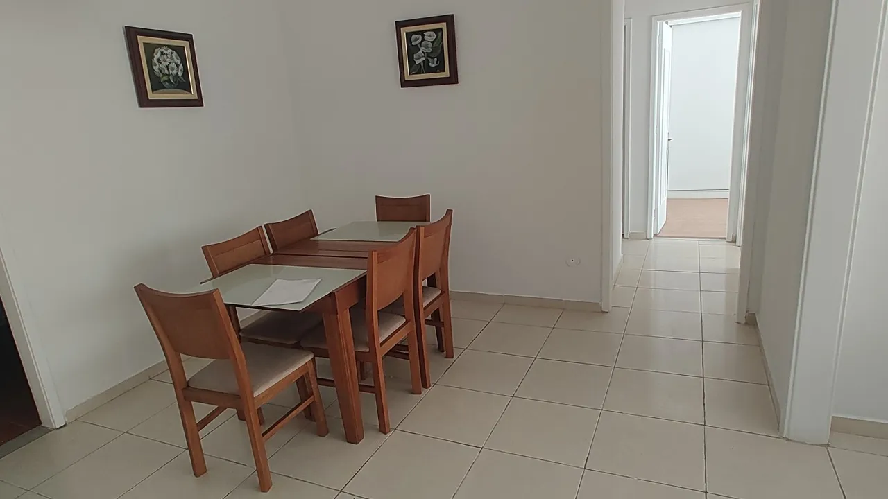 3-bedroom apartment with a separate kitchen — photo 5