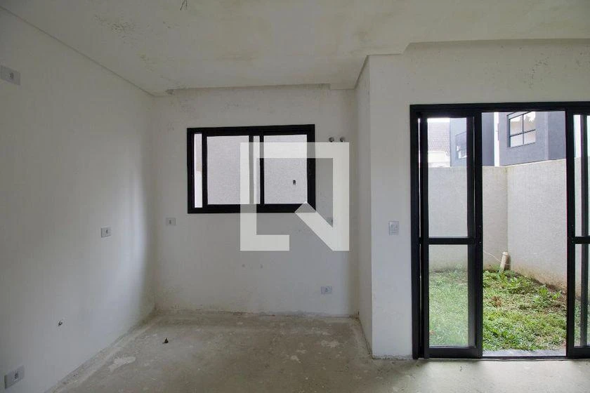 4-bedroom house, 1 with its own bathroom, 140 m², Curitiba — photo 23