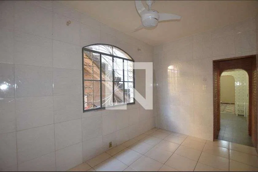Casa de 1 quarto e 40 m² — photo 22