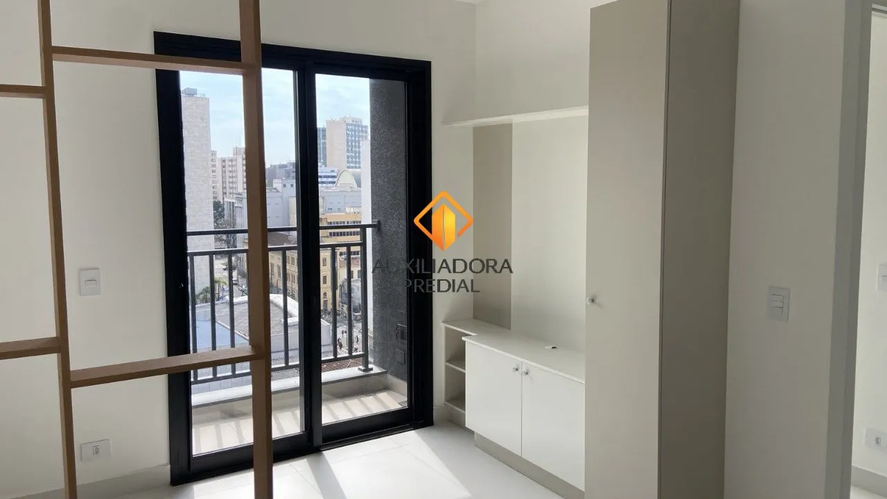 Apartamento mobiliado com 2 quartos e varanda fechada — photo 22