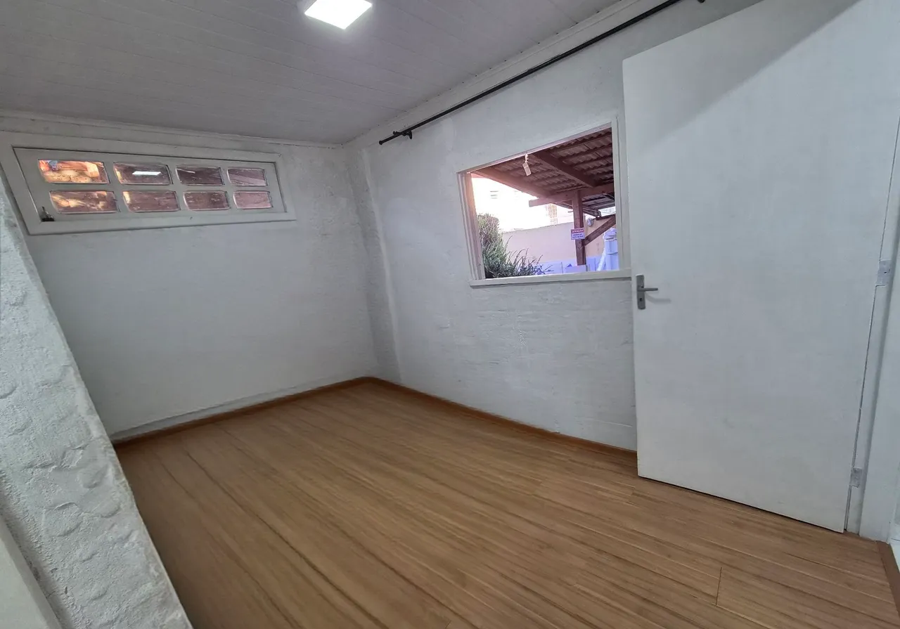 16 m² studio in Curitiba — photo 2